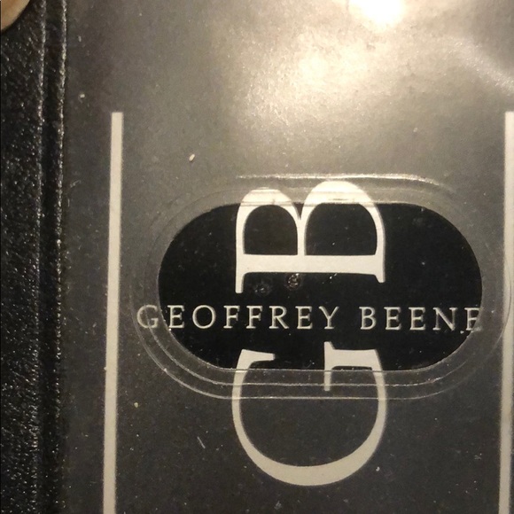 Used men’s wallets by Geoffrey Beene - Picture 4 of 8